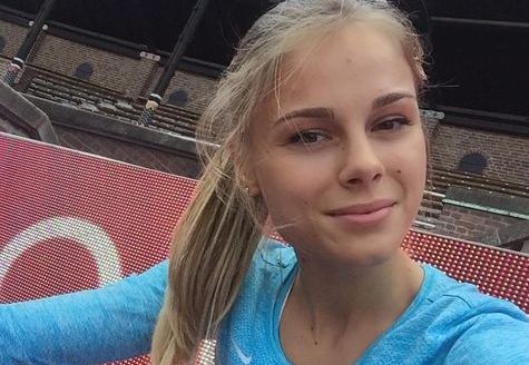The Most Breathtaking Ukrainian Instagram Beauties Anastasia Date Blog